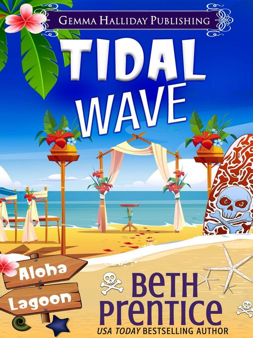 Title details for Tidal Wave by Beth Prentice - Wait list